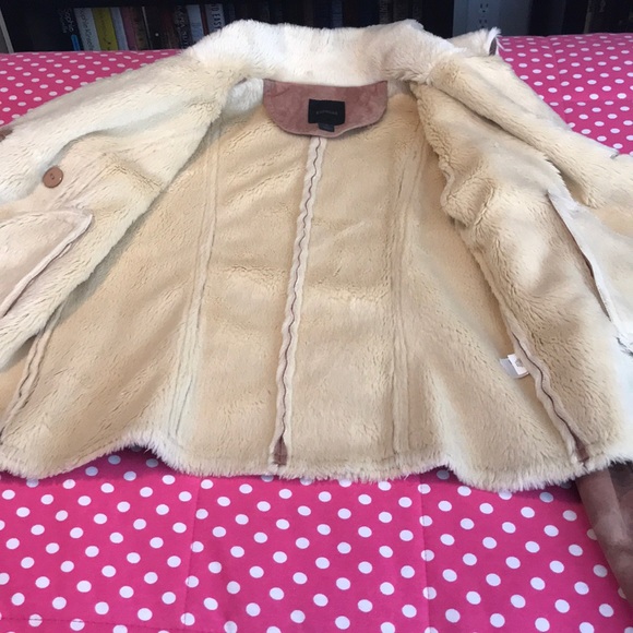 Express dress coat - Picture 4 of 5